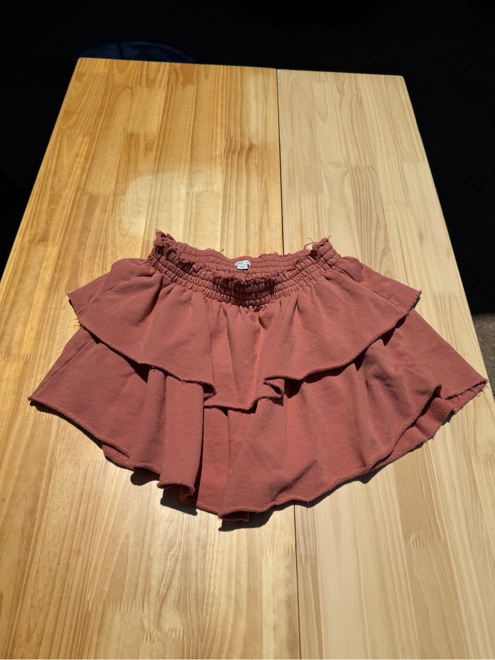 aerie skirt